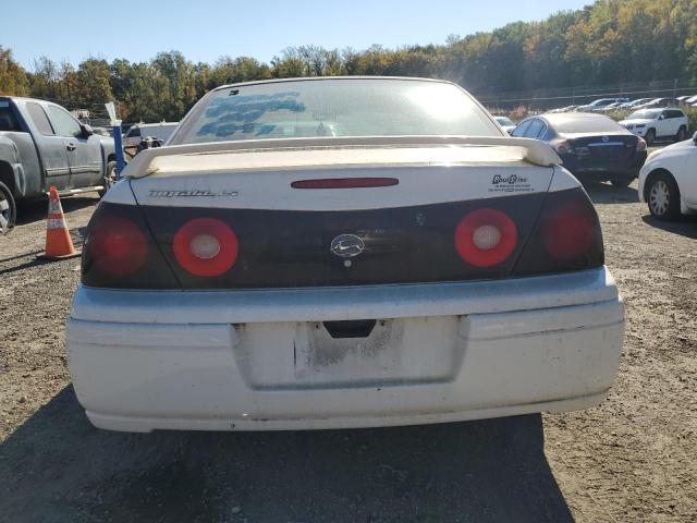 Photo 6 from auction – 2004 CHEVROLET IMPALA LS with VIN 2G1WH52K249303610