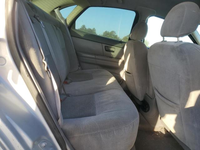 Photo 10 from auction – 2003 FORD TAURUS SES with VIN 1FAFP55273G215647
