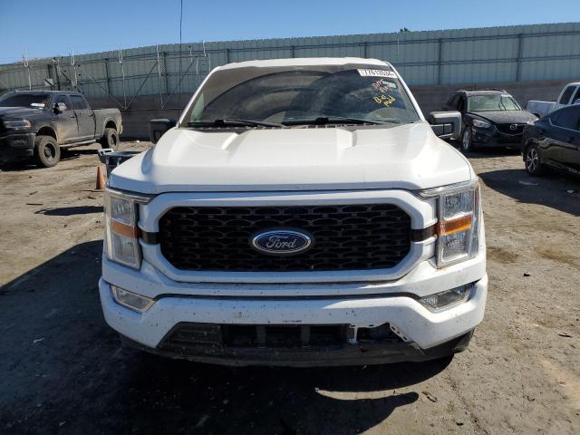 Photo 5 from auction – 2021 FORD F150 SUPER with VIN 1FTEW1CP5MFB28112