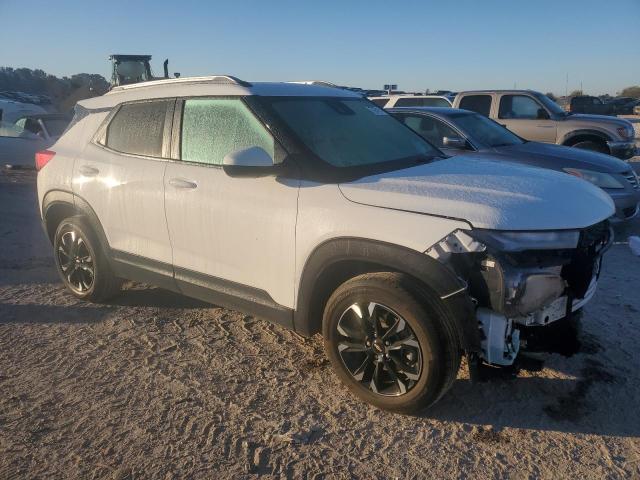 Photo 4 from auction – 2023 CHEVROLET TRAILBLAZE with VIN KL79MPSLXPB004693