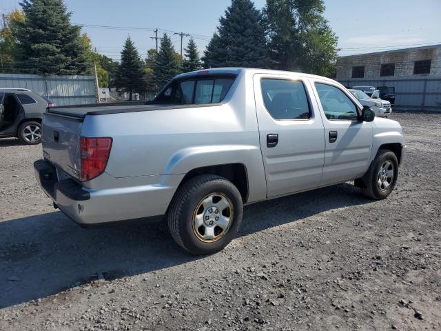 Photo 3 from auction – 2010 HONDA RIDGELINE with VIN 5FPYK1F24AB006373