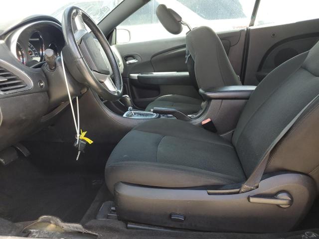 Zdjęcie 7 z aukcji – 2011 CHRYSLER 200 TOURIN z VIN 1C3BC2EG7BN620436
