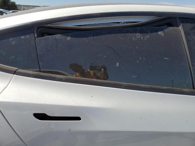 Photo 10 from auction – 2023 TESLA MODEL 3 with VIN 5YJ3E1EA7PF612438