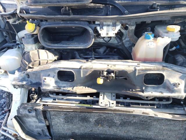 Photo 12 from auction – 2019 RAM PROMASTER with VIN 3C6TRVDG9KE526006