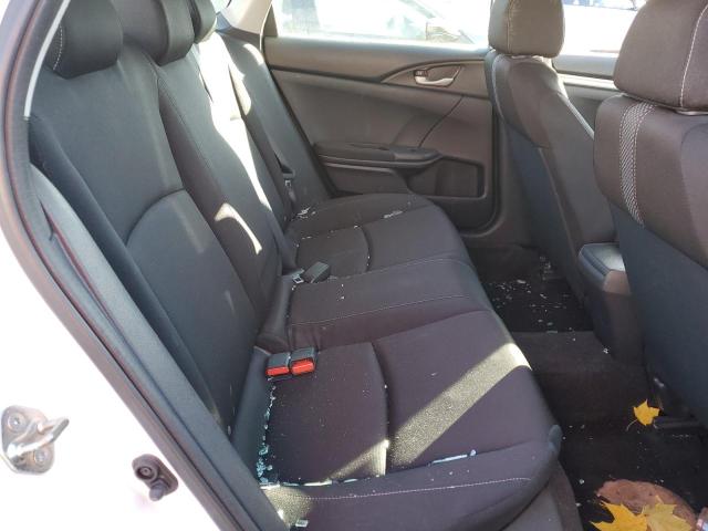 Photo 10 from auction – 2019 HONDA CIVIC LX with VIN 2HGFC2F68KH526062