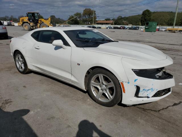 Photo 4 from auction – 2019 CHEVROLET CAMARO LT with VIN 1G1FD1RX3K0147672