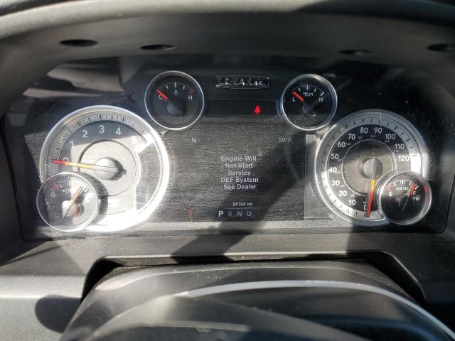 Photo 9 from auction – 2015 RAM 1500 SLT with VIN 1C6RR7TM1FS708430