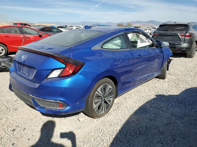 Photo 3 from auction – 2017 HONDA CIVIC EX with VIN 2HGFC3B34HH357166