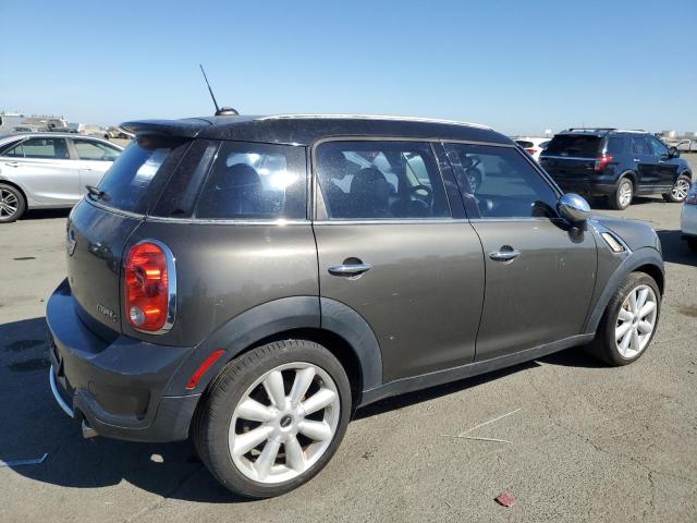 Photo 3 from auction – 2011 MINI COOPER S C with VIN WMWZC3C51BWH98189