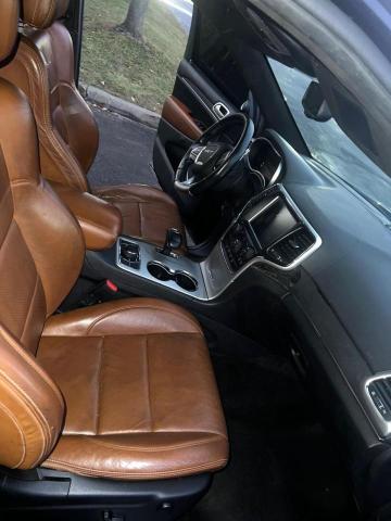 Photo 5 from auction – 2015 JEEP GRAND CHER with VIN 1C4RJFDJ5FC878069