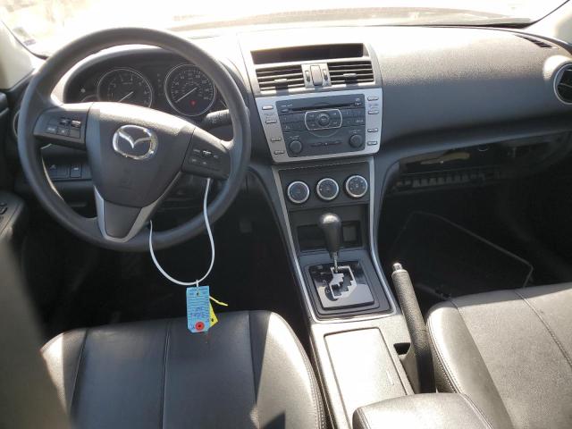 Photo 8 from auction – 2012 MAZDA 6 I with VIN 1YVHZ8BH1C5M07921