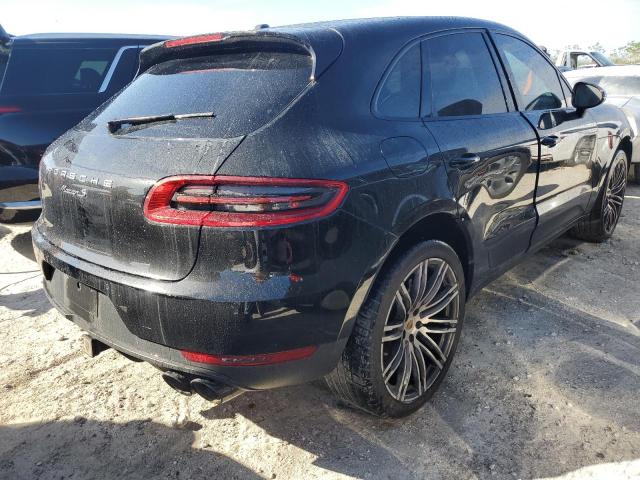 Photo 3 from auction – 2016 PORSCHE MACAN S with VIN WP1AB2A51GLB57239