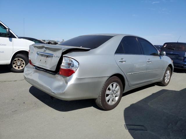 Photo 3 from auction – 2004 TOYOTA CAMRY LE with VIN 4T1BE32K84U370164
