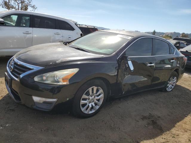 NISSAN ALTIMA 2.5 2015 with VIN 1N4AL3AP2FC414015 - Photo from auction