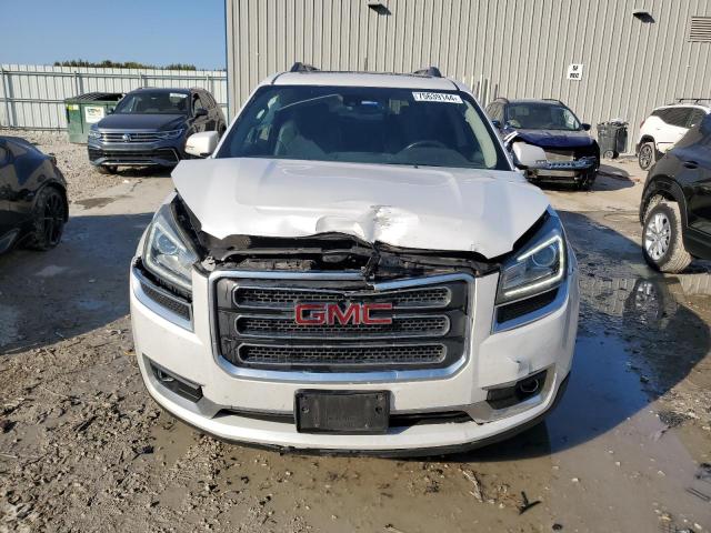Photo 5 from auction – 2016 GMC ACADIA SLT with VIN 1GKKVRKD8GJ208330
