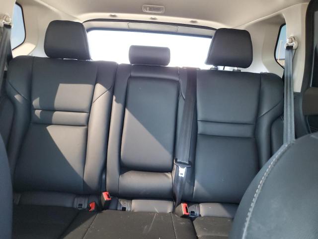 Photo 10 from auction – 2023 NISSAN ROGUE SL with VIN 5N1BT3CA4PC847677