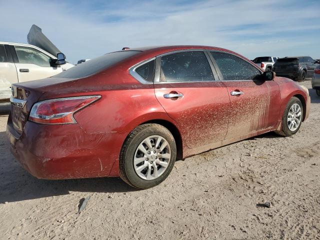 Photo 3 from auction – 2015 NISSAN ALTIMA 2.5 with VIN 1N4AL3AP7FN375636
