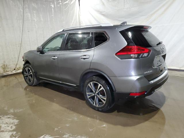 Photo 2 from auction – 2017 NISSAN ROGUE S with VIN JN8AT2MV4HW280323