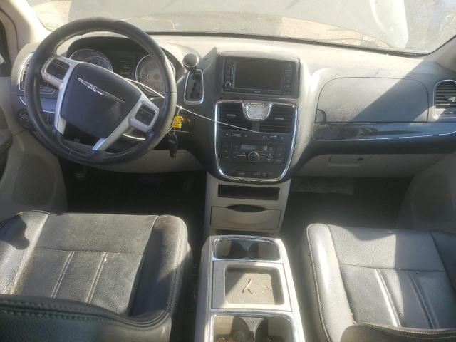 Photo 8 from auction – 2014 CHRYSLER TOWN & COU with VIN 2C4RC1BG2ER357627