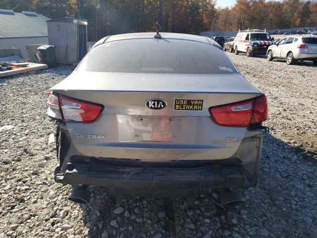 Photo 6 from auction – 2015 KIA OPTIMA LX with VIN 5XXGM4A72FG467868