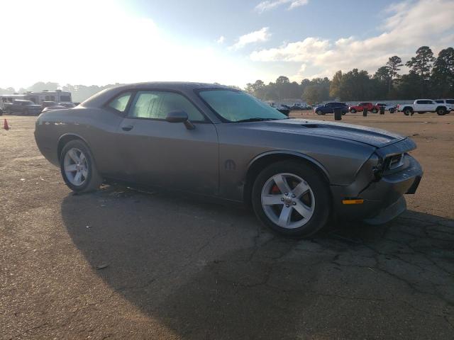 Photo 4 from auction – 2012 DODGE CHALLENGER with VIN 2C3CDYAGXCH176893
