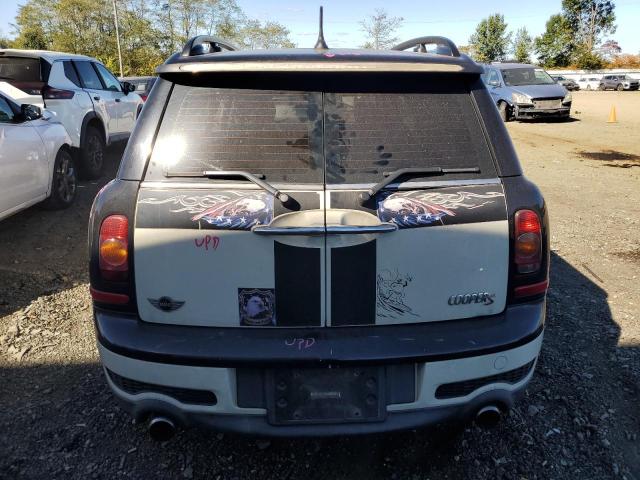 Photo 6 from auction – 2010 MINI COOPER S C with VIN WMWMM3C58ATP75528