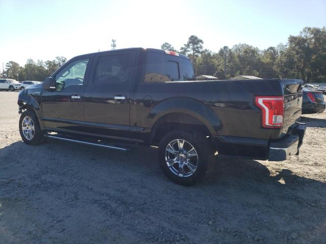 Фото 2 с аукциона – 2015 FORD F150 SUPER с VIN 1FTEW1CF4FFB55943