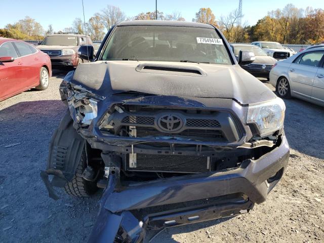 Photo 5 from auction – 2012 TOYOTA TACOMA DOU with VIN 3TMLU4EN7CM095526