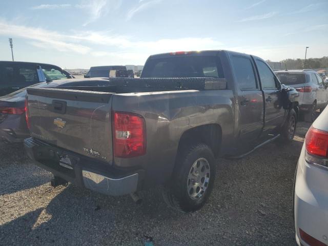 Photo 3 from auction – 2007 CHEVROLET SILVERADO with VIN 2GCEC13J371522840