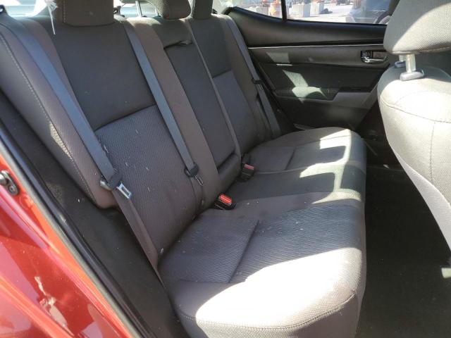 Foto 10 de la subasta – 2018 TOYOTA COROLLA L con VIN 5YFBURHEXJP805593