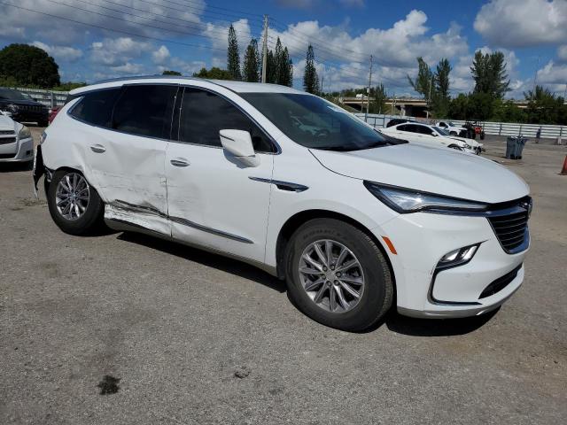Photo 4 from auction – 2022 BUICK ENCLAVE PR with VIN 5GAERCKW4NJ160285