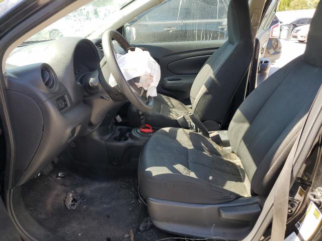Photo 7 from auction – 2017 NISSAN VERSA S with VIN 3N1CN7AP3HL870460