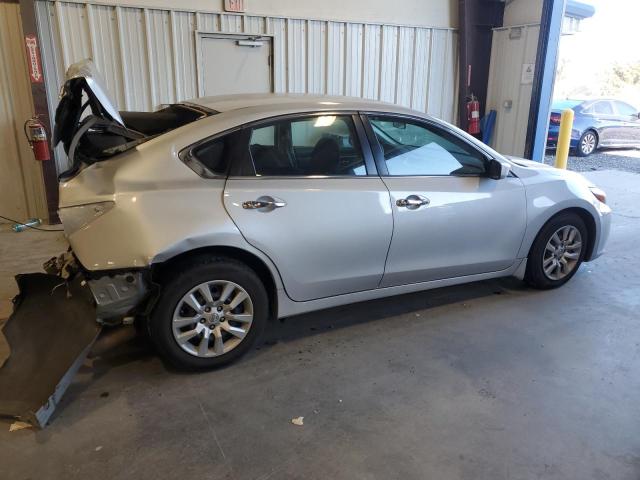 Photo 3 from auction – 2017 NISSAN ALTIMA 2.5 with VIN 1N4AL3AP3HC263608
