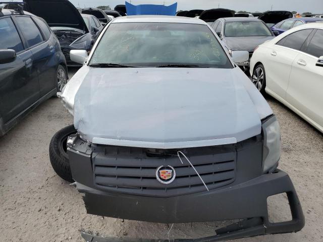 Photo 5 from auction – 2007 CADILLAC CTS HI FEA with VIN 1G6DP577970188169