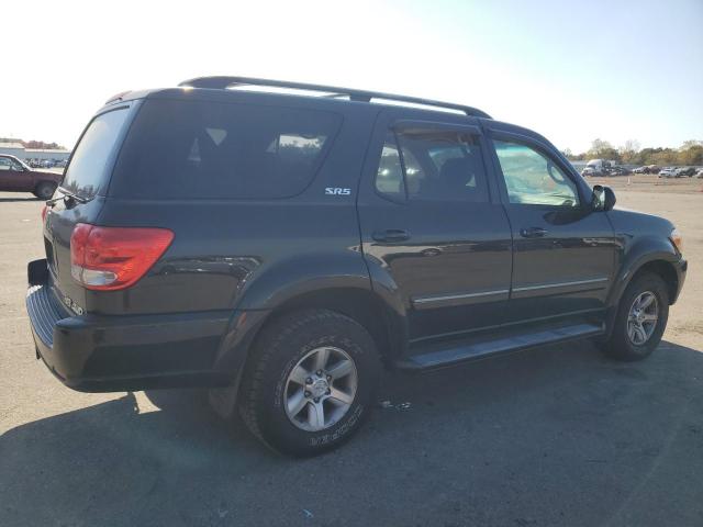 Photo 3 from auction – 2007 TOYOTA SEQUOIA SR with VIN 5TDBT44A47S280684