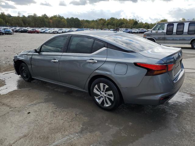 Photo 2 from auction – 2019 NISSAN ALTIMA S with VIN 1N4BL4BVXKC165481