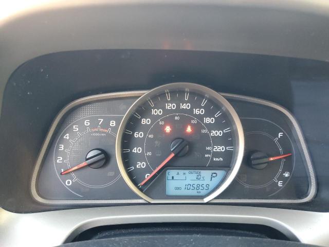 Photo 9 from auction – 2013 TOYOTA RAV4 LE with VIN 2T3BFREV2DW009736
