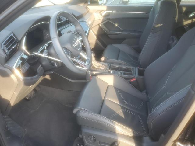 Photo 7 from auction – 2023 AUDI Q3 PREMIUM with VIN WA1EECF36P1111645