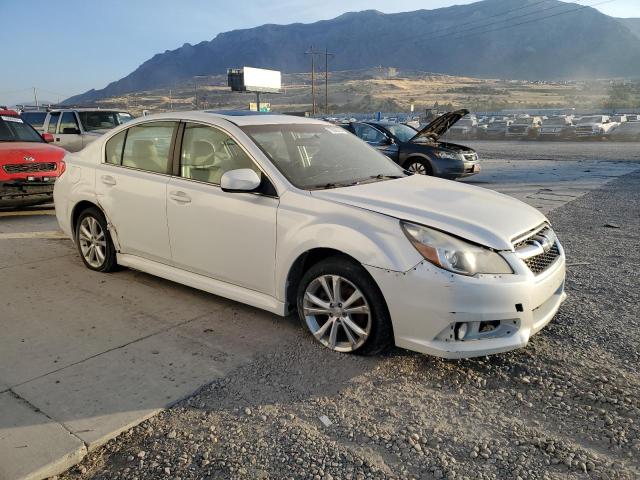 Photo 4 from auction – 2013 SUBARU LEGACY 2.5 with VIN 4S3BMBK61D3035967