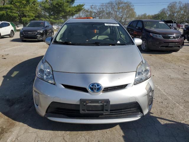 Photo 5 from auction – 2015 TOYOTA PRIUS with VIN JTDKN3DU0F0398411