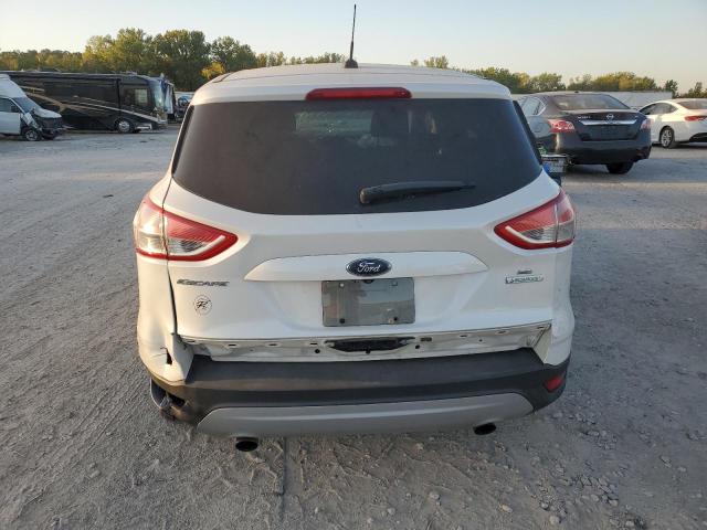 Photo 6 from auction – 2016 FORD ESCAPE SE with VIN 1FMCU0G97GUA29712
