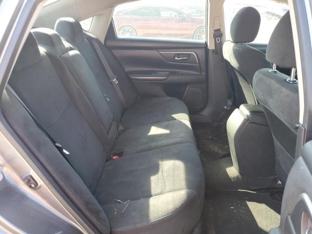 صورة رقم 10 من المزاد - 2015 NISSAN ALTIMA 2.5 مع VIN 1N4AL3AP1FC464775