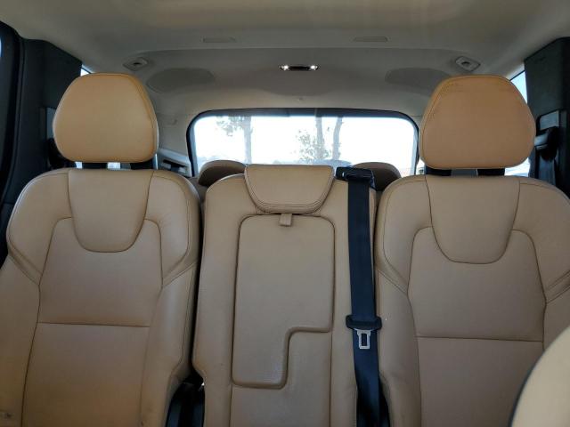 Photo 10 from auction – 2016 VOLVO XC90 T6 with VIN YV4A22PK4G1058146