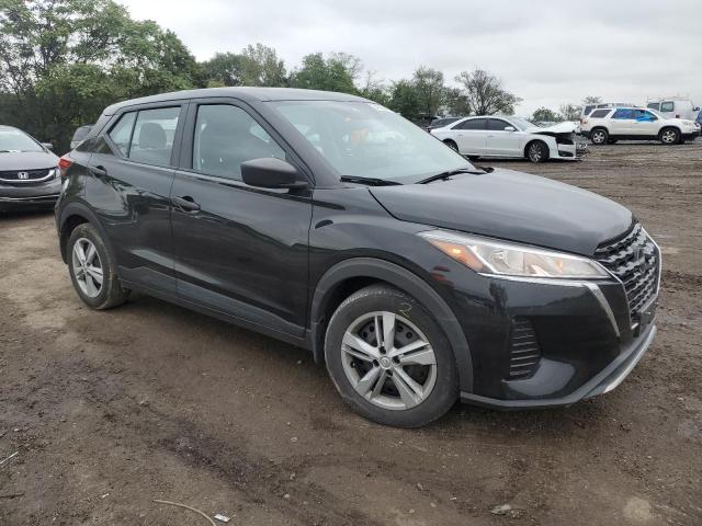 Photo 4 from auction – 2022 NISSAN KICKS S with VIN 3N1CP5BVXNL495867