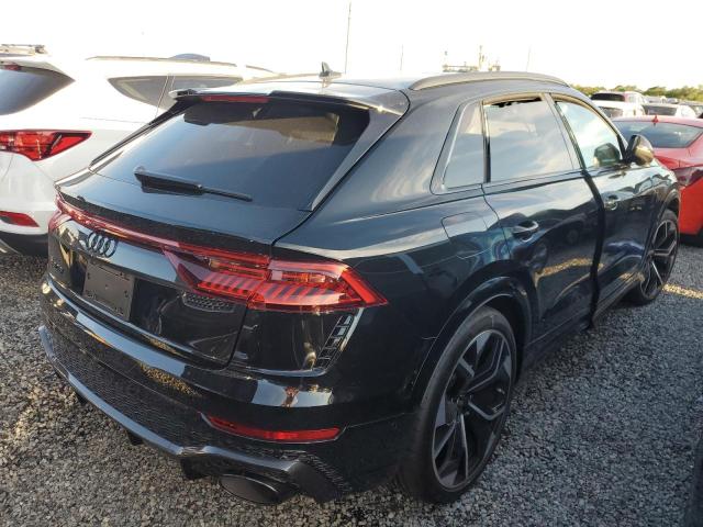 Photo 3 from auction – 2024 AUDI RS Q8 with VIN WU1ARBF17RD005470
