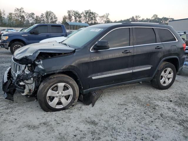Photo 1 from auction – 2013 JEEP GRAND CHER with VIN 1C4RJFAG0DC553092