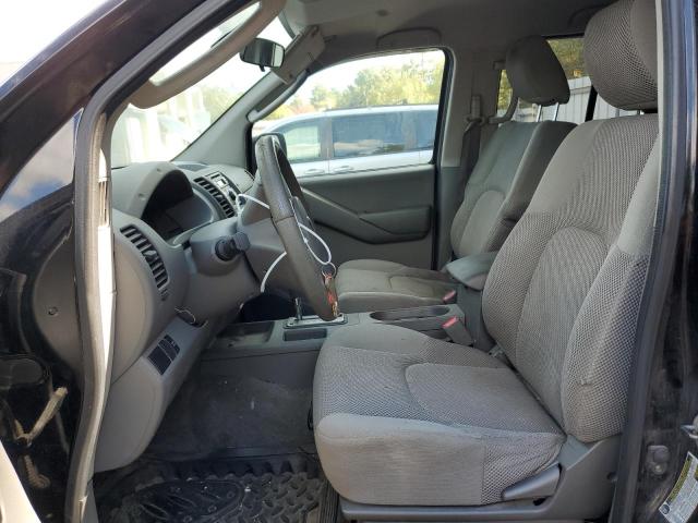 Photo 7 from auction – 2011 NISSAN FRONTIER S with VIN 1N6AD0EVXBC407027