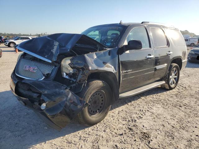 GMC YUKON DENA 2008 with VIN 1GKEC63828J196244 - Photo from auction