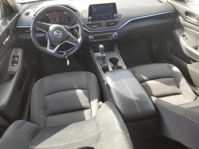 Photo 8 from auction – 2019 NISSAN ALTIMA S with VIN 1N4BL4BV2KC195395