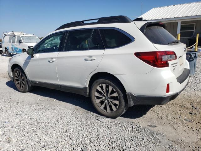 Photo 2 from auction – 2017 SUBARU OUTBACK 2. with VIN 4S4BSANC4H3410057